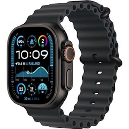 Apple Watch Ultra 2 Titanium – Saatlar – ucuztap.az