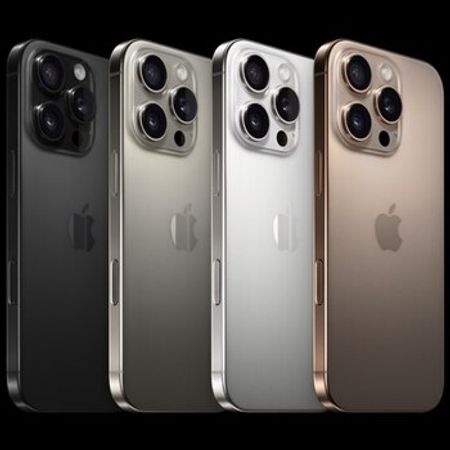 Apple iPhone 16 Pro Desert Titanium 256GB/8GB – Telefonlar – ucuztap.az