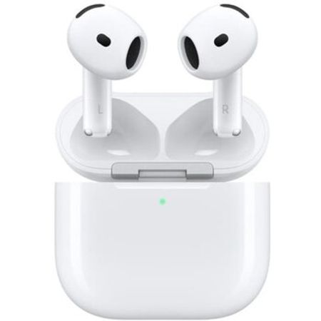 AirPods 4 – Audio və video – ucuztap.az