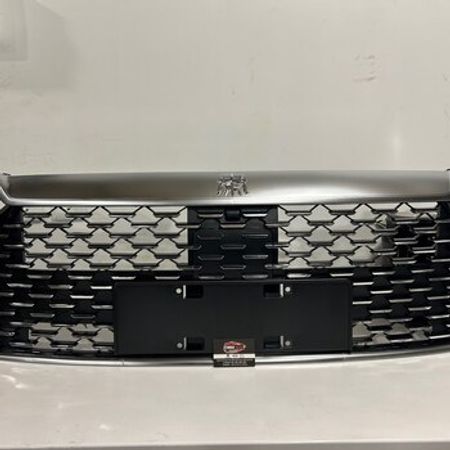 BYD Qin Plus buferin orta barmaqlığı – Ehtiyat hissələri – ucuztap.az