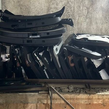 Changan A05 qapı üzlüyü – Ehtiyat hissələri – ucuztap.az