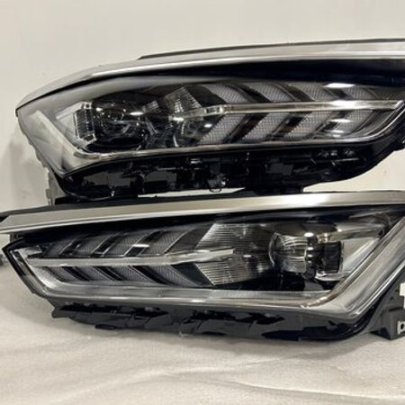 BYD Qin Plus ön farası – Ehtiyat hissələri – ucuztap.az