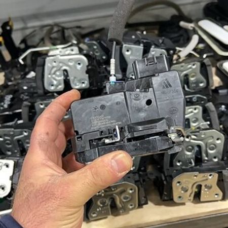 Changan, BYD kilidləri – Ehtiyat hissələri – ucuztap.az