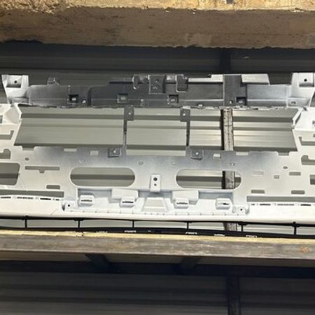 BYD Destroyer 05 rəngli ön bufer dəsti – Ehtiyat hissələri – ucuztap.az