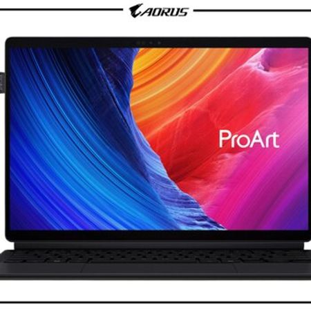 ASUS PROART PZ13 HT5306QA-PZ13.X1P1TB – Noutbuklar və Netbuklar – ucuztap.az
