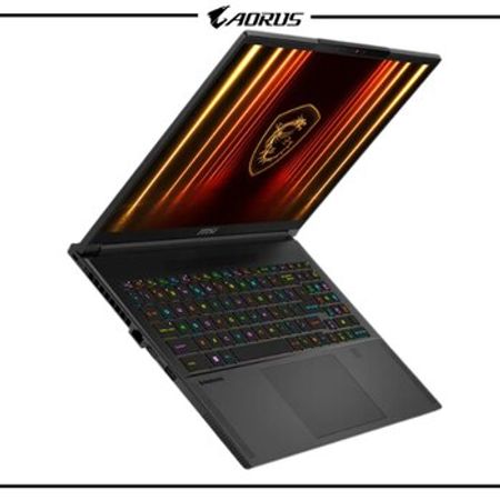 Msi STEALTH A16 AI A3HWIG – Noutbuklar və Netbuklar – ucuztap.az