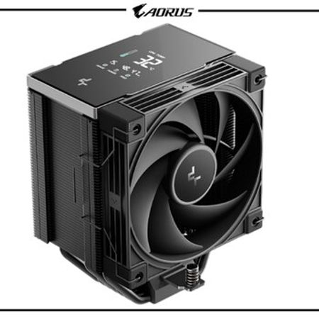 DeepCool AK700 Digital NYX – Masaüstü kompüterlər – ucuztap.az