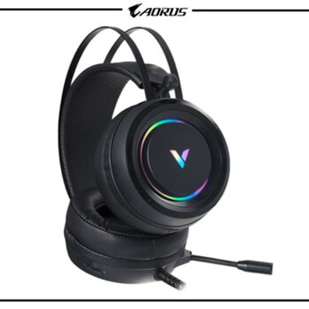 RAPOO VH500 Headset – Audio və video – ucuztap.az