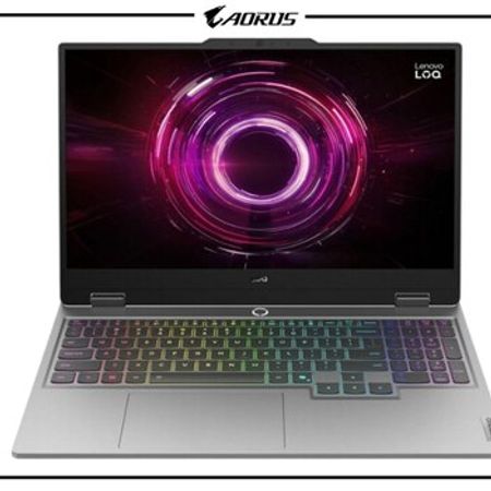 Lenovo LOQ 15AHP10 83JG000VRK – Noutbuklar və Netbuklar – ucuztap.az