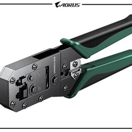 UGREEN Crimping Tool NW136 – Şəbəkə avadanlıqları – ucuztap.az