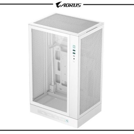 DeepCool CH270 DIGITAL WH – Masaüstü kompüterlər – ucuztap.az