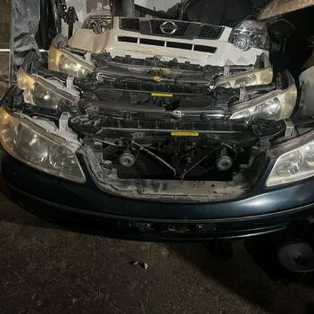 Nissan Sunny ehtiyat hissələri – Ehtiyat hissələri – ucuztap.az