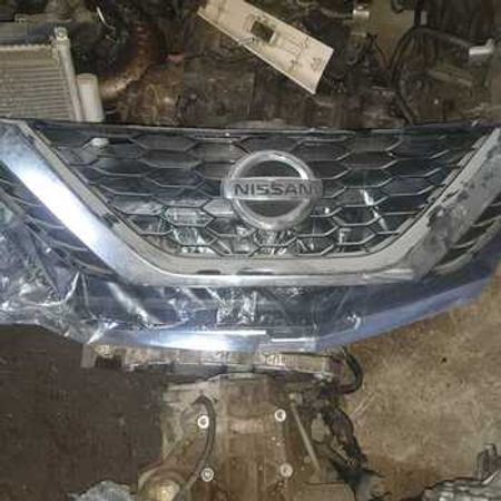 Nissan Sentra radiator barmaqlığı – Ehtiyat hissələri – ucuztap.az