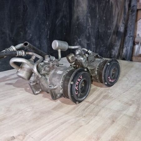 Toyota Camry kondisioner kompressoru – Ehtiyat hissələri – ucuztap.az