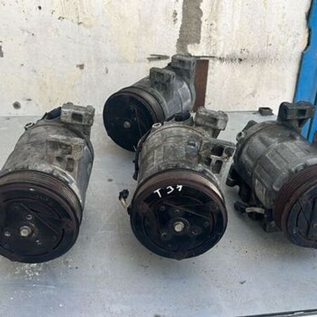 Nissan X Trail T31 kondisioner kompressorları – Ehtiyat hissələri – ucuztap.az