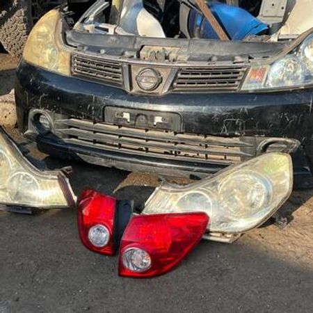 Nissan Wingroad ehtiyat hissələri – Ehtiyat hissələri – ucuztap.az