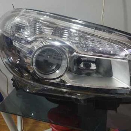 Nissan Qasqai farası – Ehtiyat hissələri – ucuztap.az