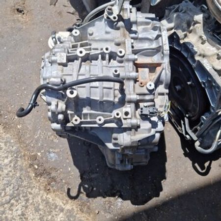 Nissan Maxima 2008-2012 sürətlər qutusu – Ehtiyat hissələri – ucuztap.az
