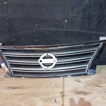 Nissan Sentra radiator barmaqlığı – Ehtiyat hissələri – ucuztap.az