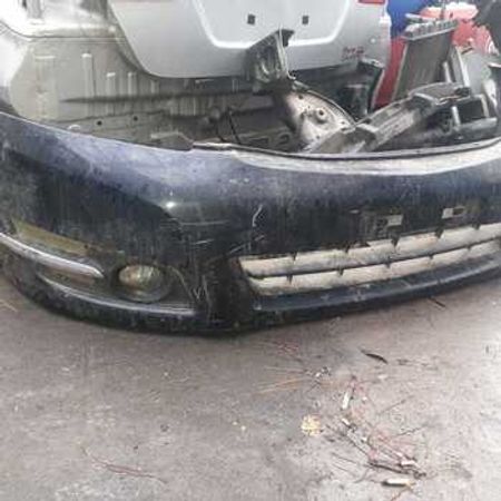 Nissan Teana J32 ön buferi – Ehtiyat hissələri – ucuztap.az