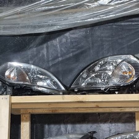 Nissan Teana J31 faraları – Ehtiyat hissələri – ucuztap.az