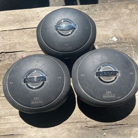 Nissan Micra sürücü airbag – Ehtiyat hissələri – ucuztap.az