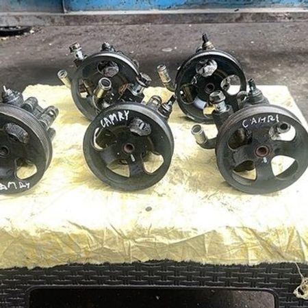Toyota Camry hidrogücləndiricisi – Ehtiyat hissələri – ucuztap.az