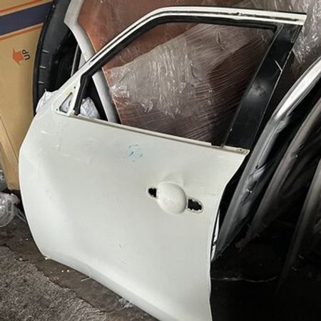Nissan Juke qapısı – Ehtiyat hissələri – ucuztap.az
