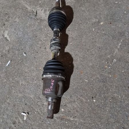 Nissan Sunny oynaqlı başmaq – Ehtiyat hissələri – ucuztap.az