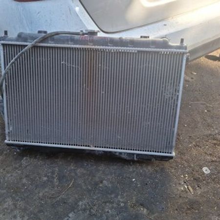 Nissan Maxima su radiatoru – Ehtiyat hissələri – ucuztap.az