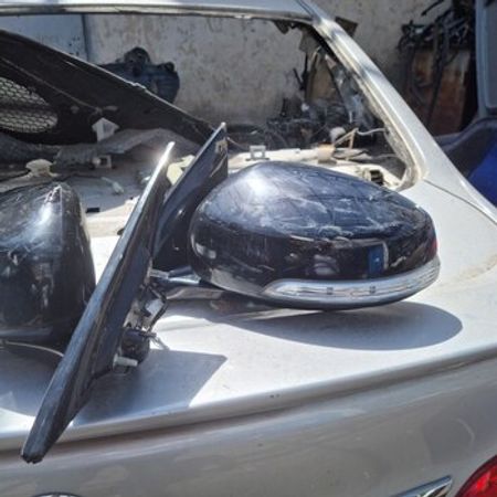 Nissan Teana J32 yan güzgüsü – Ehtiyat hissələri – ucuztap.az