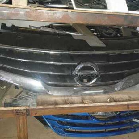 Nissan Altima radiator barmaqlığı – Ehtiyat hissələri – ucuztap.az