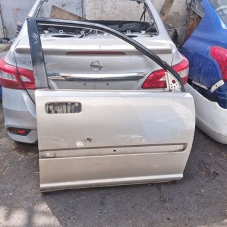 Nissan X Trail T30 qapısı – Ehtiyat hissələri – ucuztap.az