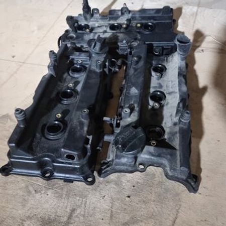 Nissan Murano mühərrik qapağı – Ehtiyat hissələri – ucuztap.az