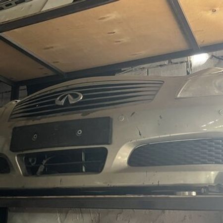 Infiniti G35 ehtiyat hissələri – Ehtiyat hissələri – ucuztap.az