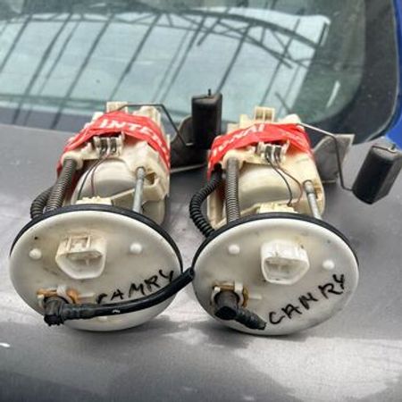 Toyota Camry yanacaq nasosu – Ehtiyat hissələri – ucuztap.az
