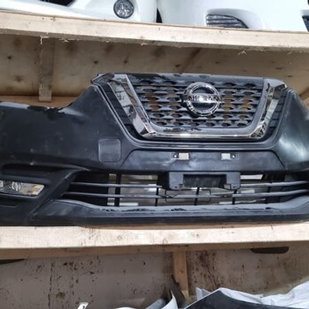 Nissan Kicks qabaq buferi – Ehtiyat hissələri – ucuztap.az