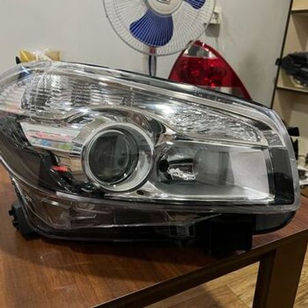 Nissan Qashqai ön işığı – Ehtiyat hissələri – ucuztap.az