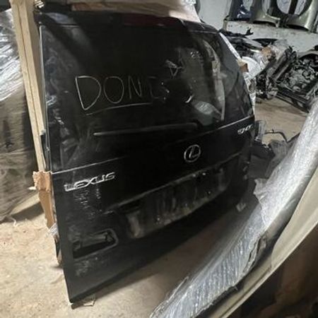 Toyota Prado arxa baqajı – Ehtiyat hissələri – ucuztap.az