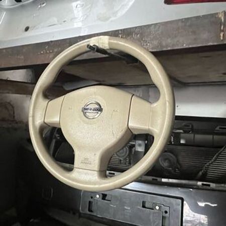 Nissan Tida təhlükəsizlik yastığı – Ehtiyat hissələri – ucuztap.az