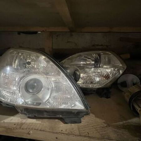 Nissan Teana J31 faraları – Ehtiyat hissələri – ucuztap.az
