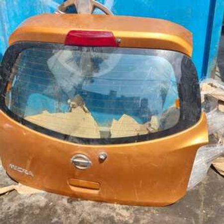 Nissan Micra arxa baqajı – Ehtiyat hissələri – ucuztap.az