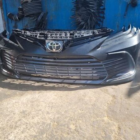 Toyota Camry 2020-2023 ön buferi – Ehtiyat hissələri – ucuztap.az