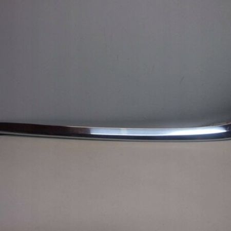 Mercedes W210 1995-1998 arxa bufer nikeli – Ehtiyat hissələri – ucuztap.az