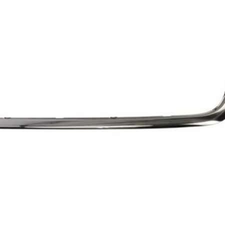 Mercedes W202 1994-1997 arxa bufer nikeli – Ehtiyat hissələri – ucuztap.az