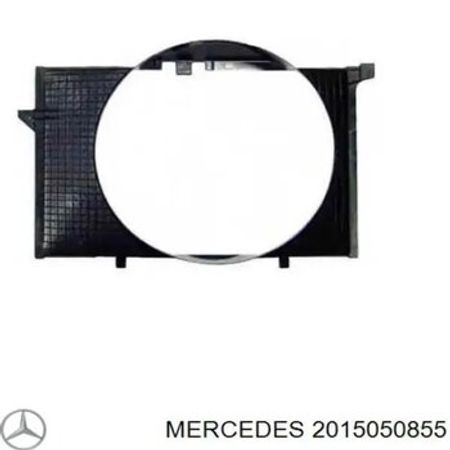 Mercedes W201 kondisionerli diffuzoru – Ehtiyat hissələri – ucuztap.az