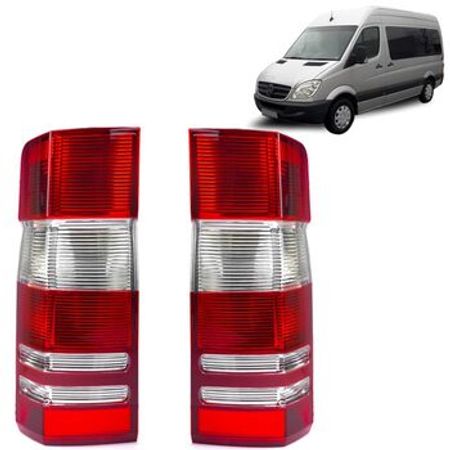 Mercedes Sprinter arxa stop – Ehtiyat hissələri – ucuztap.az