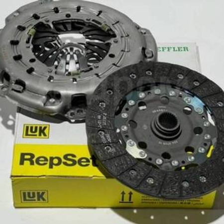 Mercedes W447 OM651 friksional disk dəsti – Ehtiyat hissələri – ucuztap.az