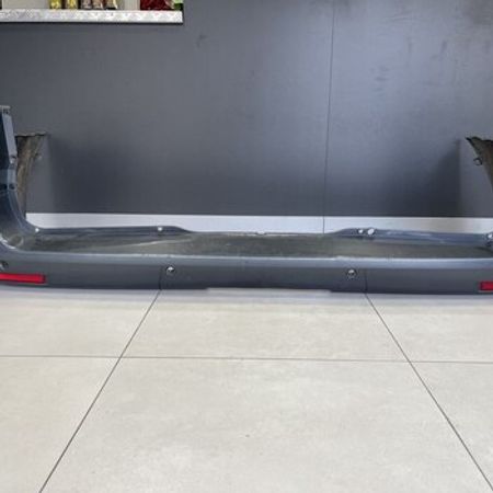 Mercedes W447 arxa buferi – Ehtiyat hissələri – ucuztap.az