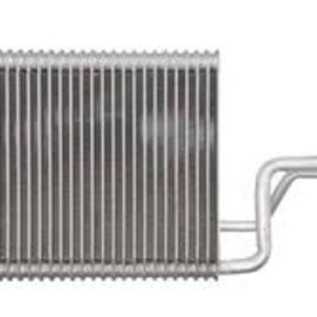 Mercedes Atego Evaporator kondisioner radiatoru – Ehtiyat hissələri – ucuztap.az